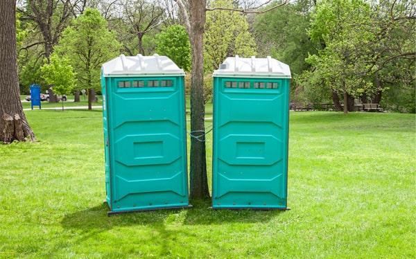Special Event Porta Potty Rentals Danbury CT