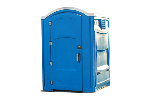 ADA Handicap Accessible Porta Potty Danbury CT