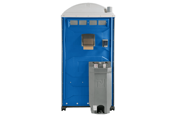 Deluxe Flushable Porta Potty Danbury CT