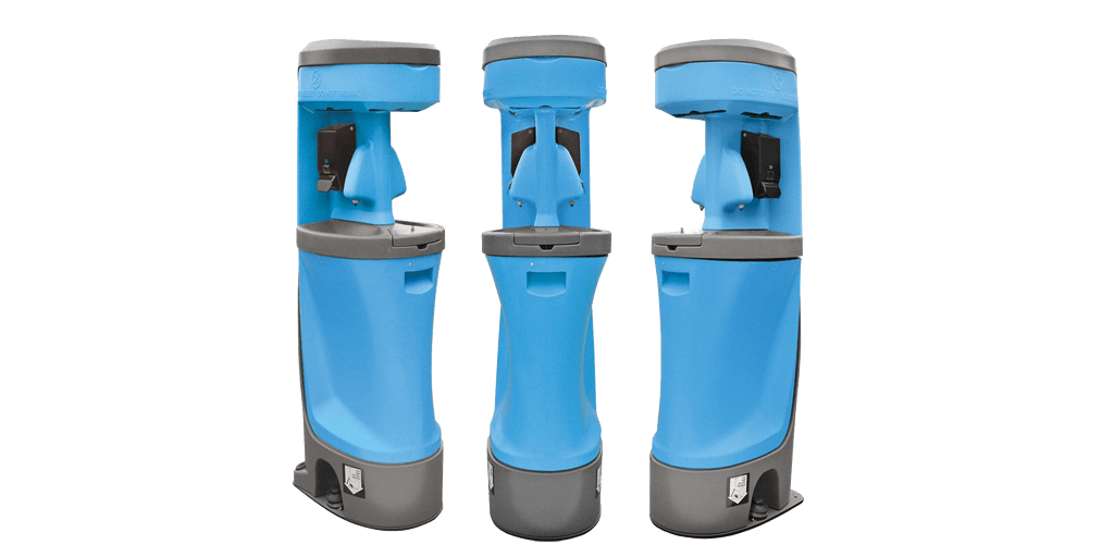 Portable Handwashing Stations Danbury CT