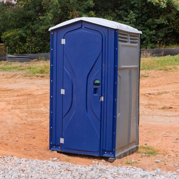 Festival Porta Potty Rentals Danbury CT