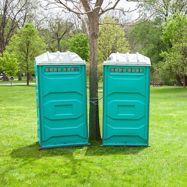 Seasonal Porta Potty Rentals Danbury CT